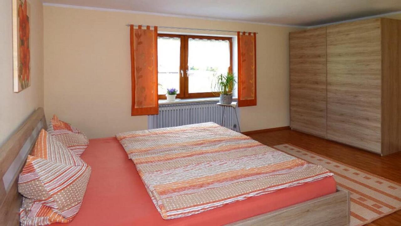 Ferienwohnung Bierl Gleissenberg Exterior photo